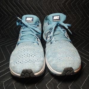 Nike Air Zoom Flyknit Streak 6 racing